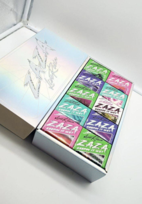zaza vape